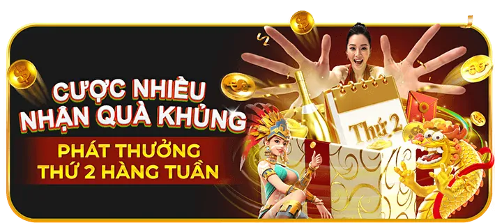 Tiền thưởng chào mừng tại fu88 win