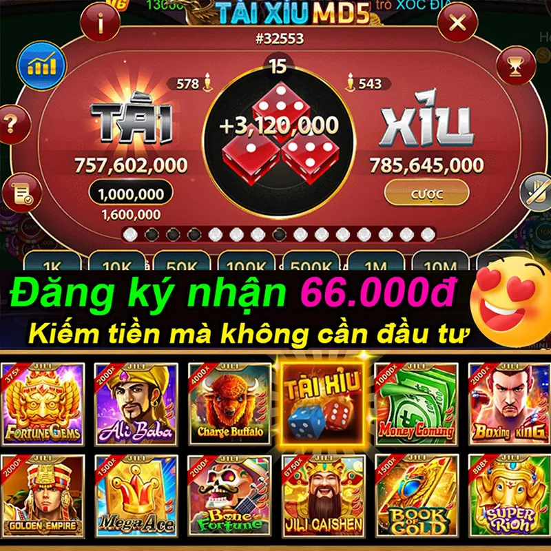 Sứ mệnh và tầm nhìn của fu88 win trong ngành cá cược trực tuyến