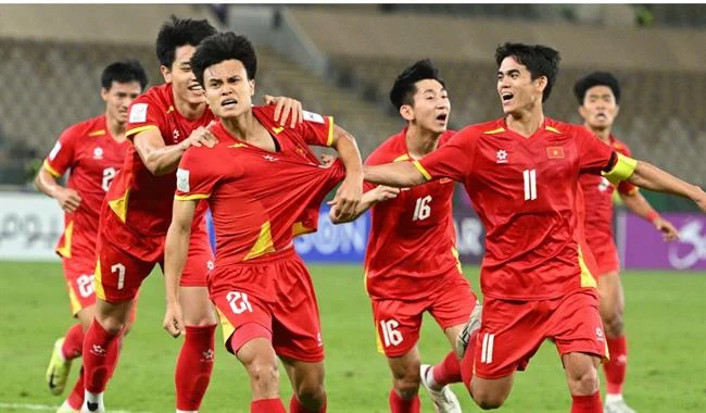 Giao diện người dùng thân thiện