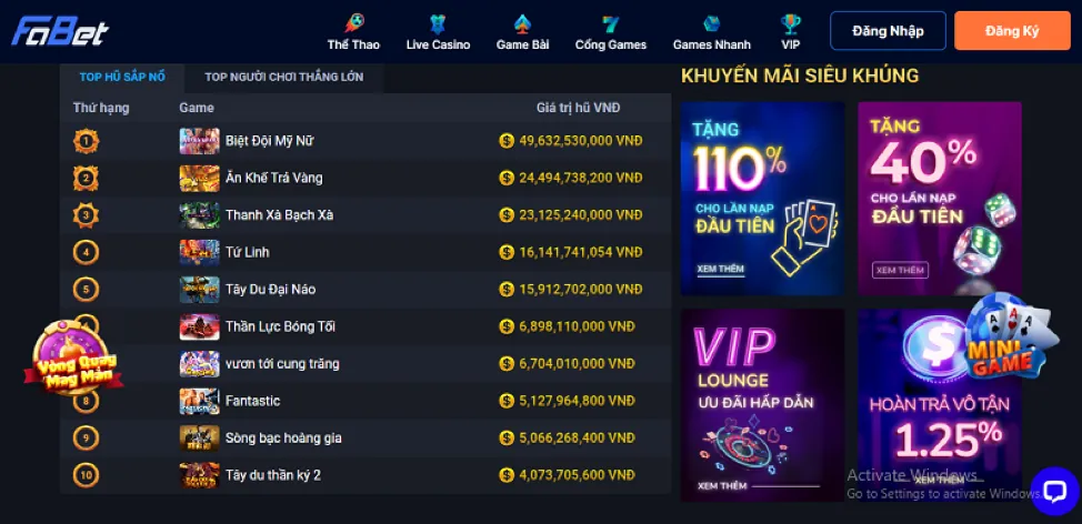 Giấy phép và các biện pháp tuân thủ bảo mật của fu88 win