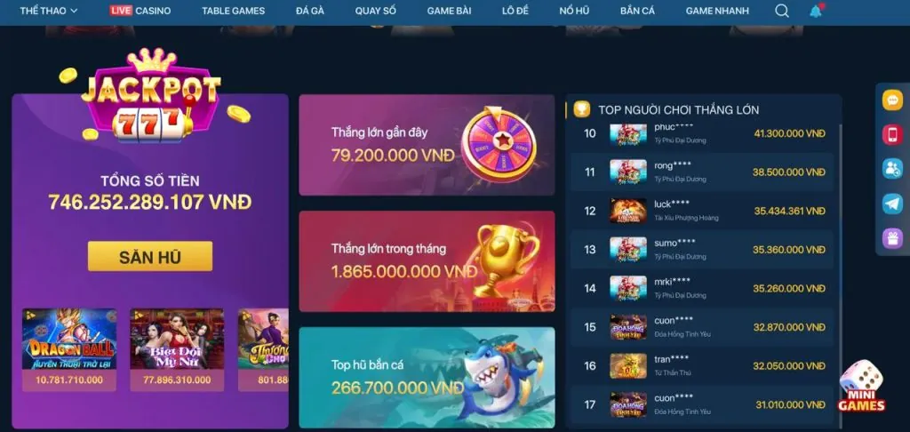 Sẵn sàng khám phá fu88 win